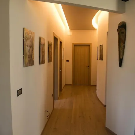 Bed & Breakfast Un Sogno Che Si Avvera