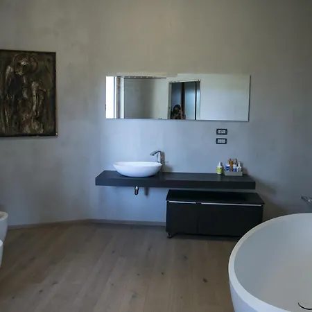 Bed & Breakfast Un Sogno Che Si Avvera 3*