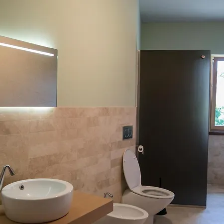 Bed & Breakfast Un Sogno Che Si Avvera *