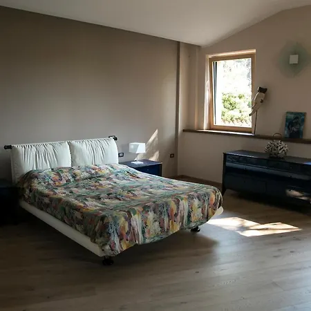 Bed & Breakfast Un Sogno Che Si Avvera