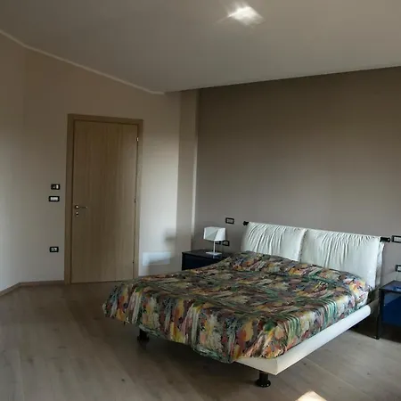 Bed and breakfast Un Sogno Che Si Avvera 3*