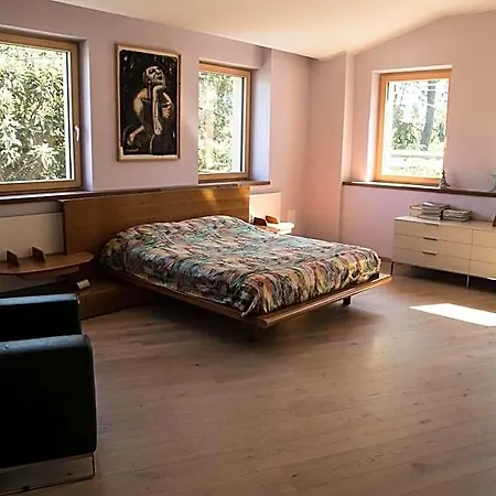 Bed and breakfast Un Sogno Che Si Avvera 3*