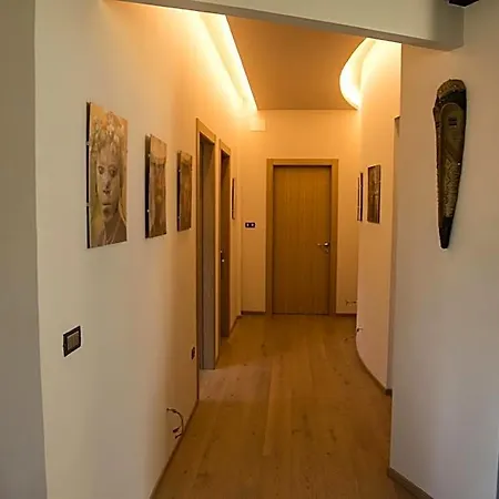 Un Sogno Che Si Avvera Gorizia